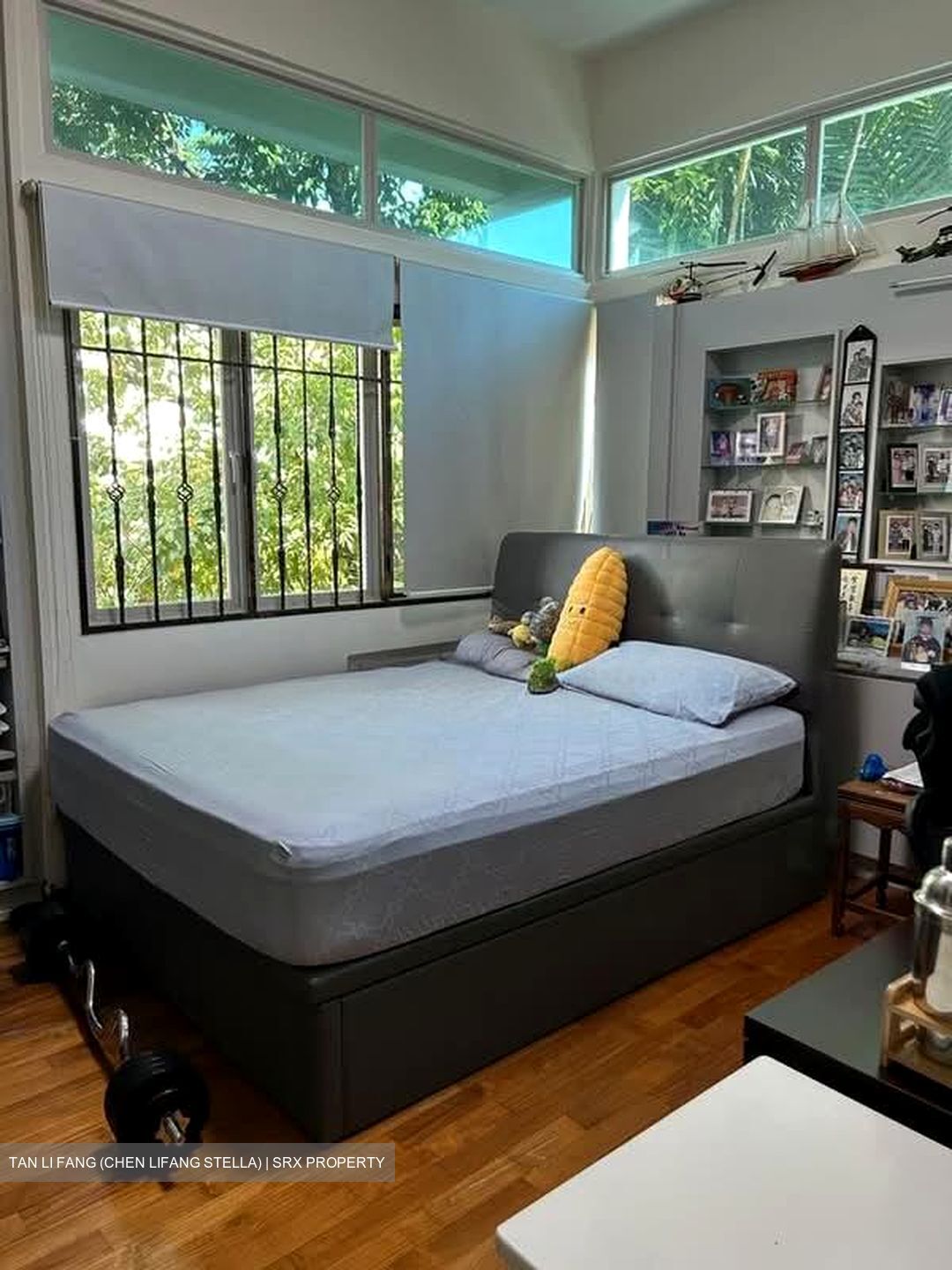 Clementi Park (D21), Condominium #563599301